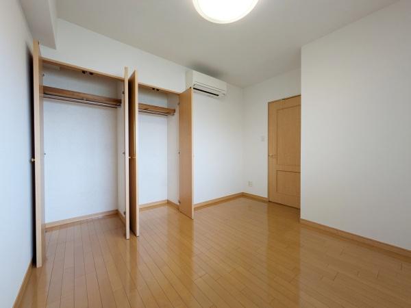 カーサフロレスタ西馬込壱番館