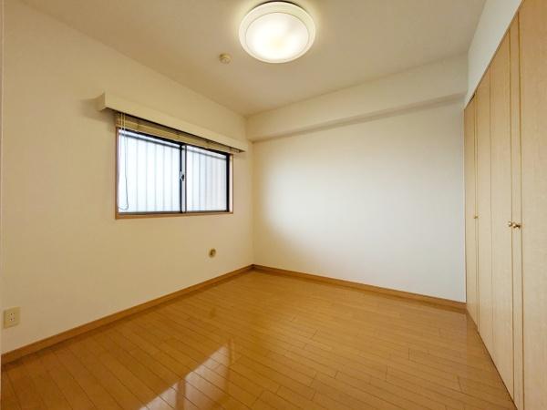 カーサフロレスタ西馬込壱番館