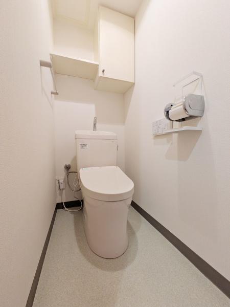 カーサフロレスタ西馬込壱番館