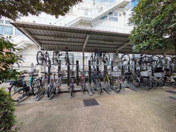 カーサフロレスタ西馬込壱番館