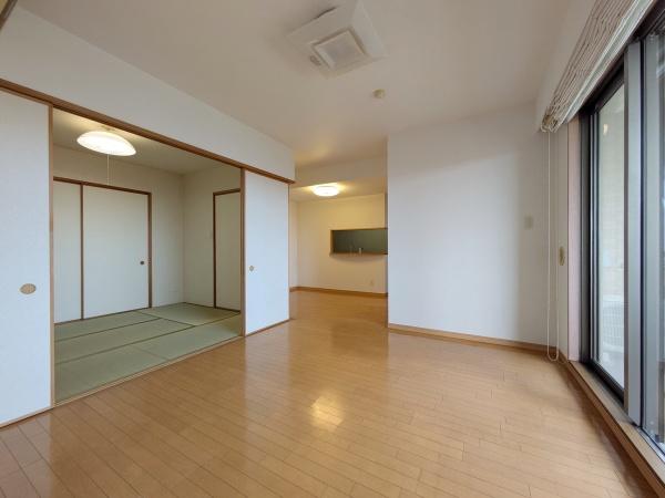 カーサフロレスタ西馬込壱番館