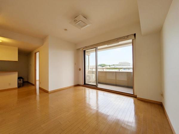 カーサフロレスタ西馬込壱番館