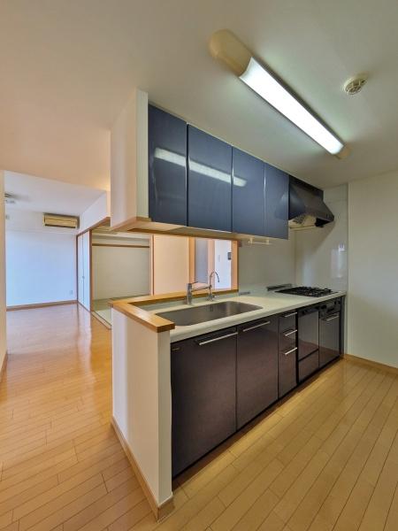 カーサフロレスタ西馬込壱番館