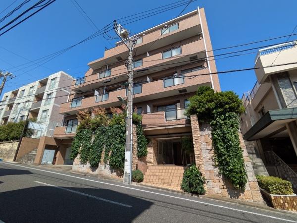 東急ドエルアルス久が原カリエール