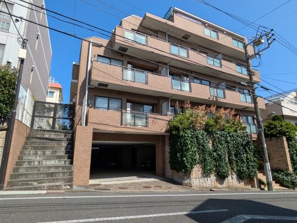 東急ドエルアルス久が原カリエール