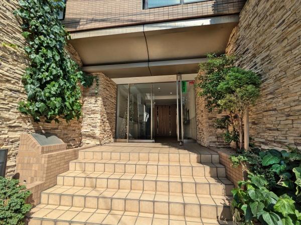 東急ドエルアルス久が原カリエール
