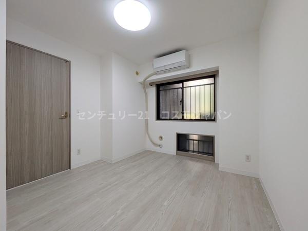 矢向ハイライズ