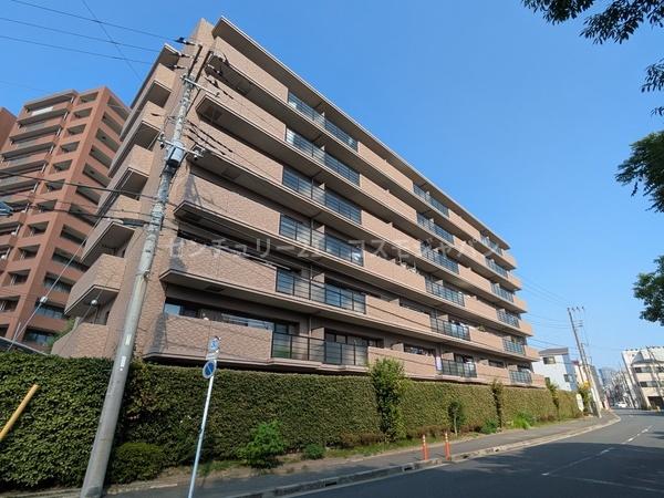 矢向ハイライズ