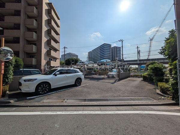 矢向ハイライズ