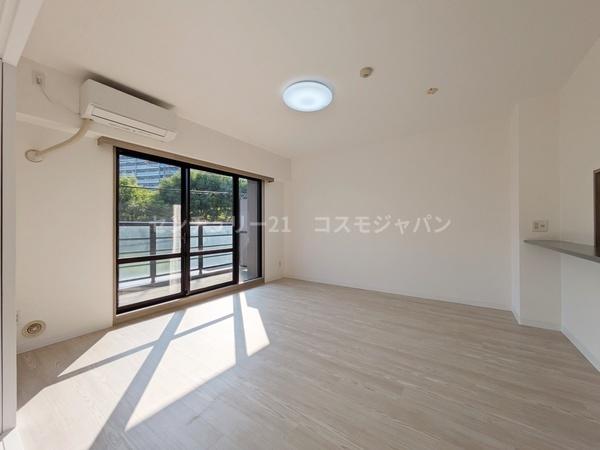 矢向ハイライズ