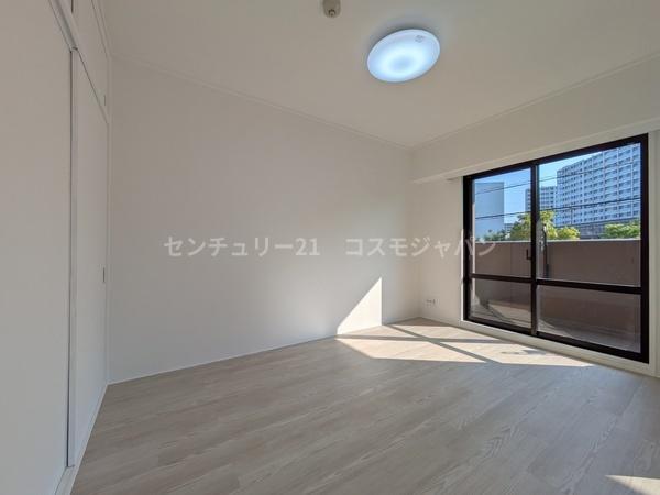 矢向ハイライズ