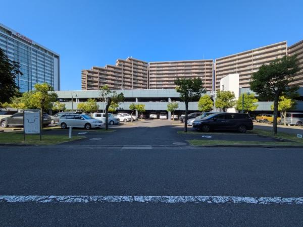 シエルズガーデンリビエルタワー