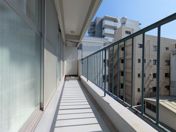 ラビエ川崎弐番館