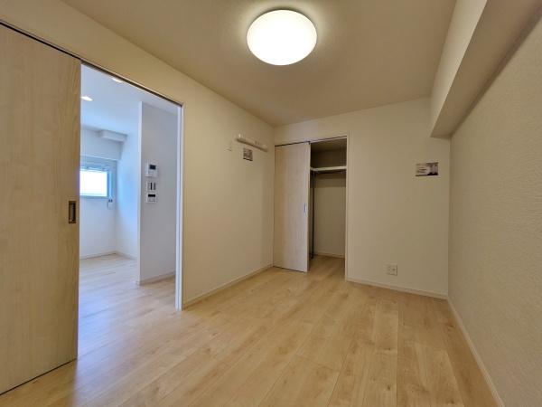 ラビエ川崎弐番館