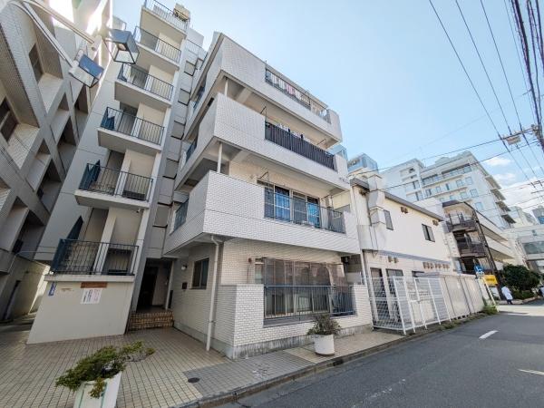 ラビエ川崎弐番館