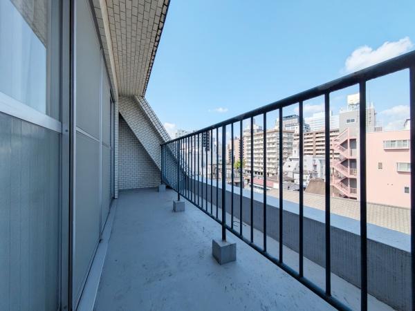 ラビエ川崎弐番館