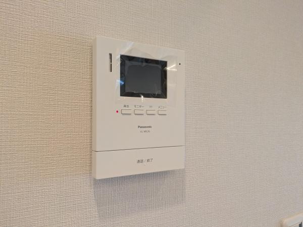 エンゼルハイム多摩川