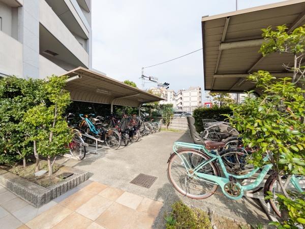 レフィーズ千鳥町