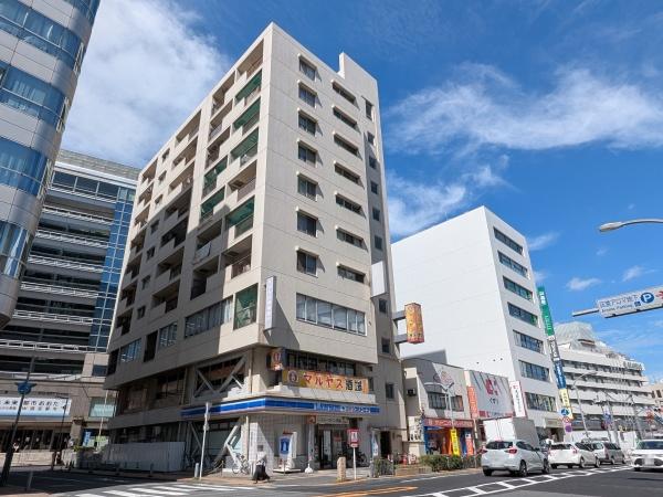 谷口ハビテーション