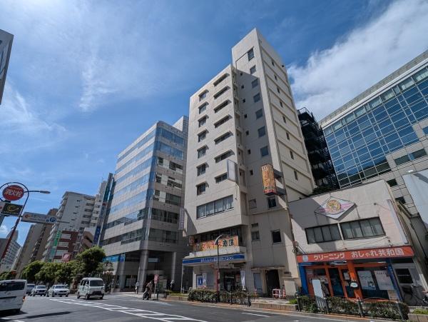 谷口ハビテーション