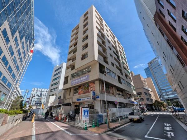 谷口ハビテーション