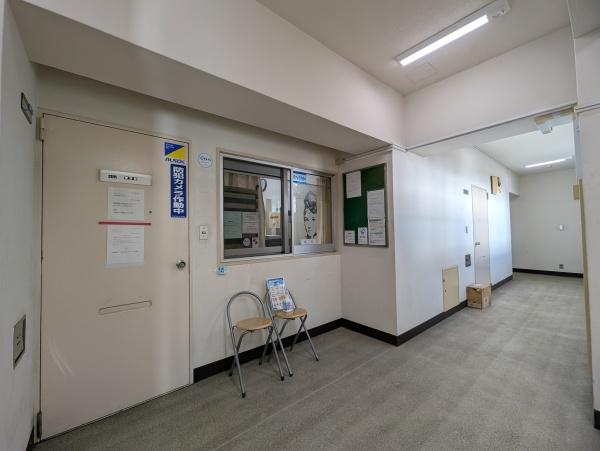 谷口ハビテーション