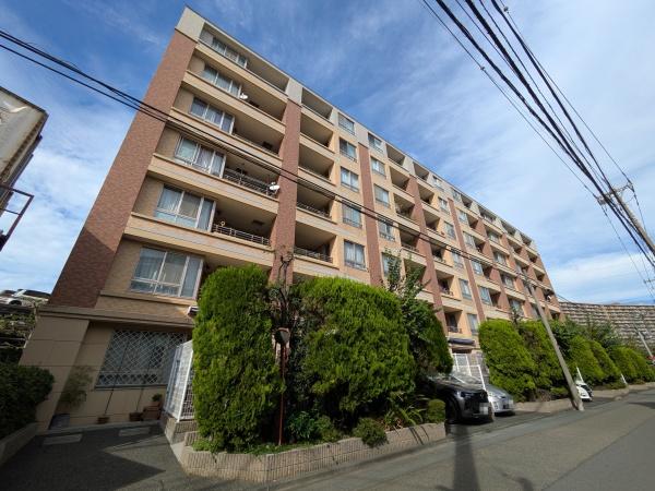グランシティ川崎パークサイドレジデンス