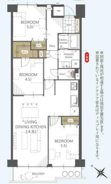 川崎ロイヤルマンション