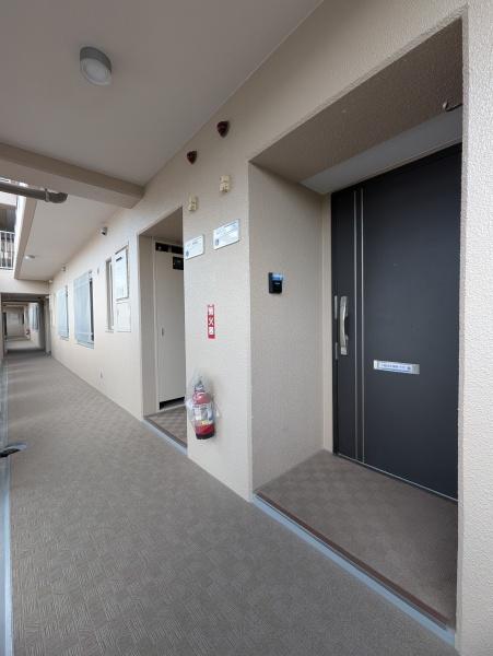 川崎ロイヤルマンション