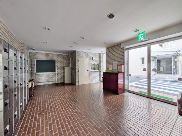 川崎ロイヤルマンション