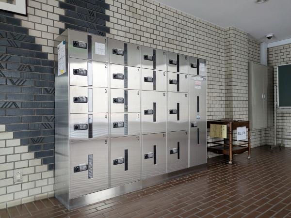 川崎ロイヤルマンション