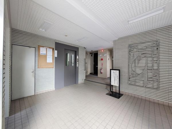 川崎ロイヤルマンション