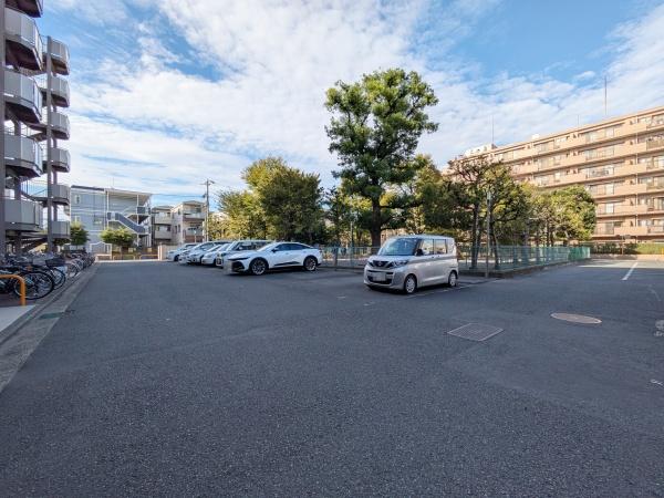 川崎ロイヤルマンション