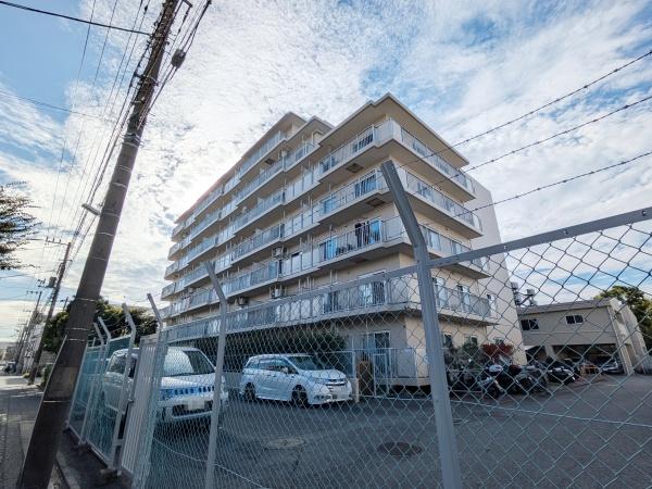 川崎ロイヤルマンション