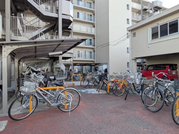 川崎ロイヤルマンション