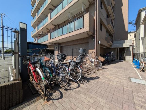 グランイーグル川崎東Ⅱ