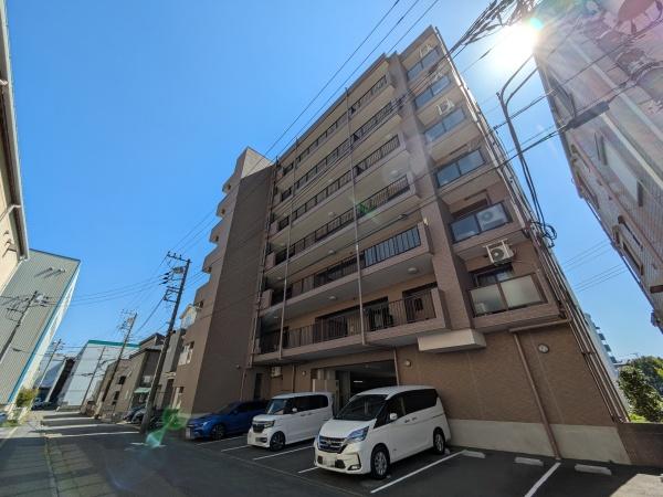 グランイーグル川崎東Ⅱ