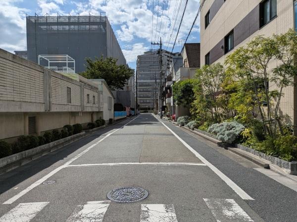 エクセレントシティ下丸子