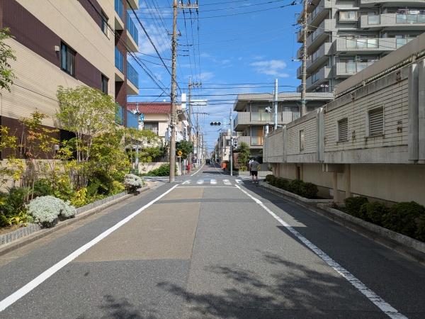 エクセレントシティ下丸子