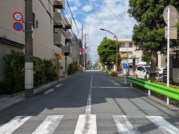 エクセレントシティ下丸子