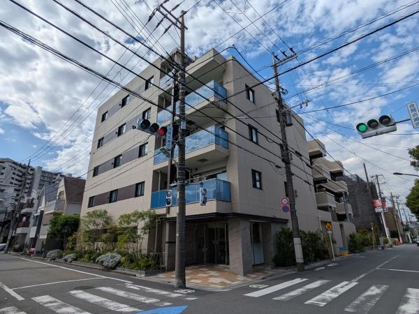 エクセレントシティ下丸子