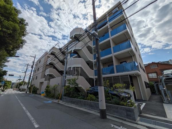 エクセレントシティ下丸子