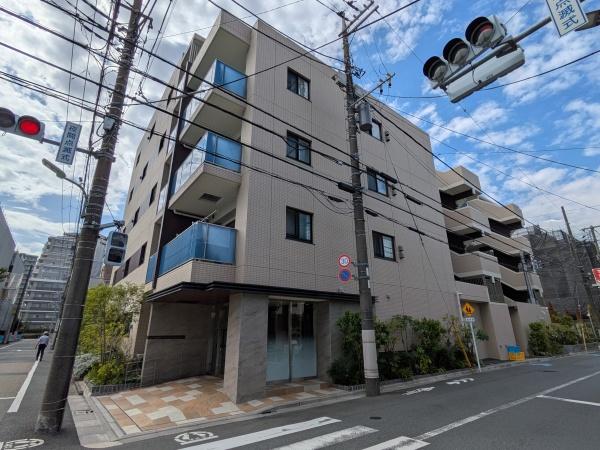 エクセレントシティ下丸子