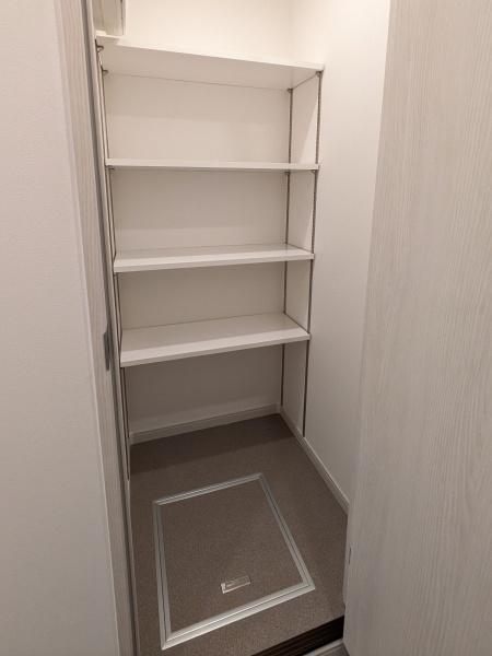 プラーティノ多摩川鵜の木弐番館