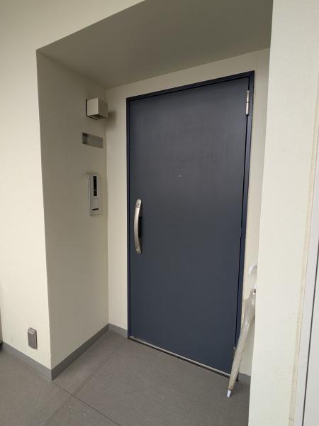 プラーティノ多摩川鵜の木弐番館