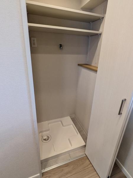 シティー久が原