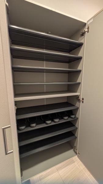 シティー久が原