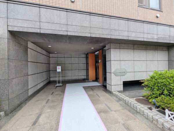 コスモ川崎小田公園
