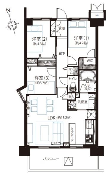 エンゼルピュア大森