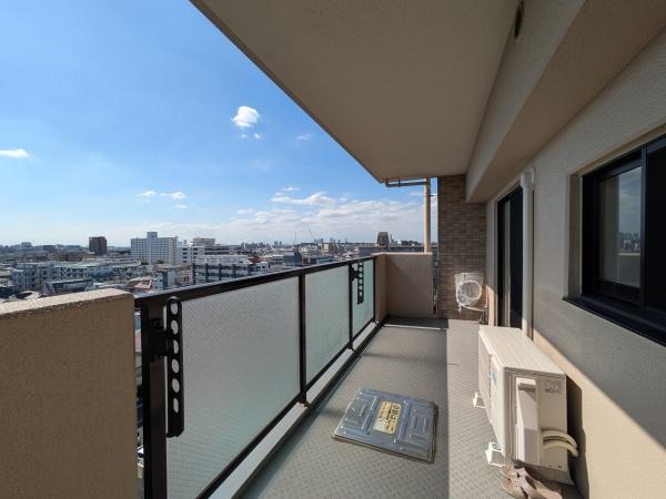 エンゼルピュア大森